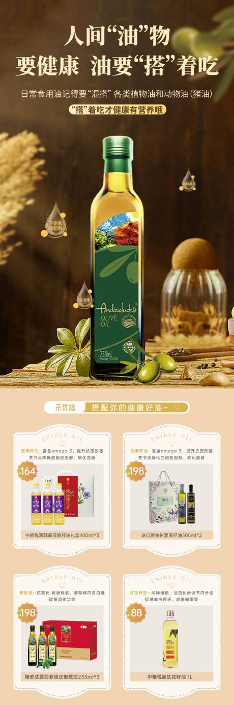 源文件下载【橄榄油长图】编号：36230016300744659