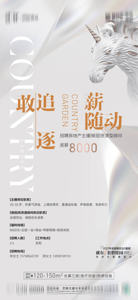 源文件下载【招聘海报】编号：16130016659987303