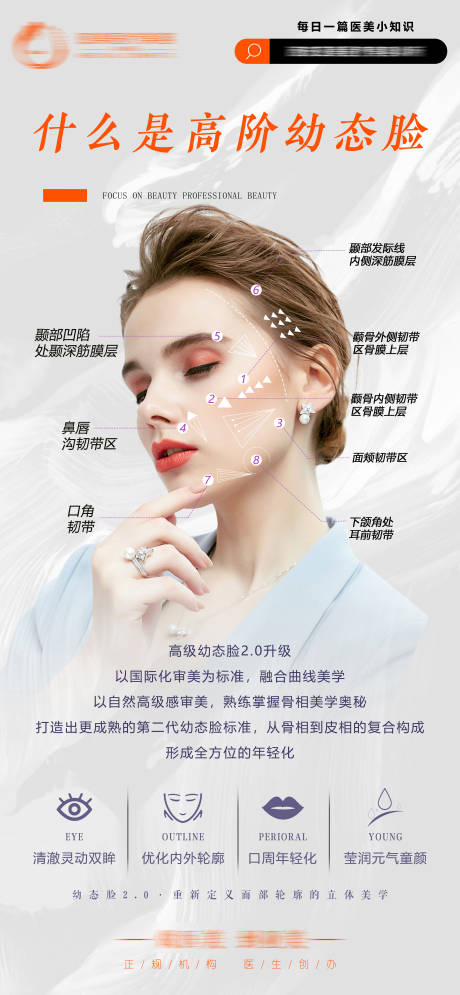 源文件下载【医疗美容海报】编号：47160016966167693