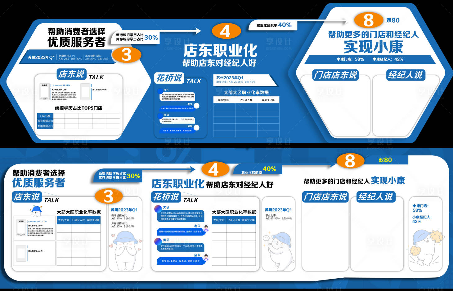 源文件下載【享設計】搜索編號：98810016634994010【文化墻】