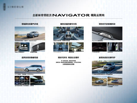 源文件下载【汽车性能宣传海报展板】编号：35550016888947837
