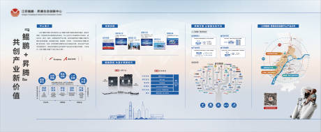 源文件下載【科技企業軟博會背景展板】編號：19260016925881137