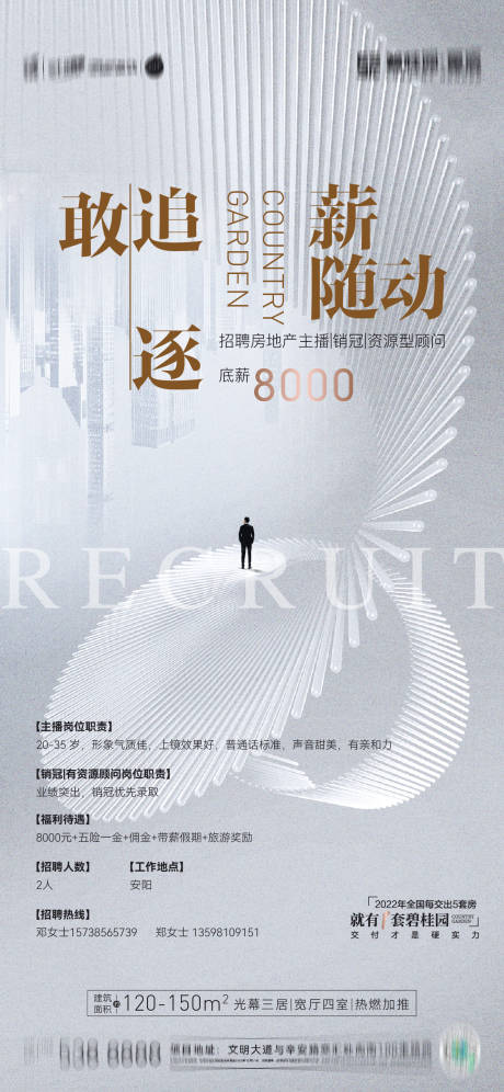 源文件下载【招聘海报】编号：38760016627306366