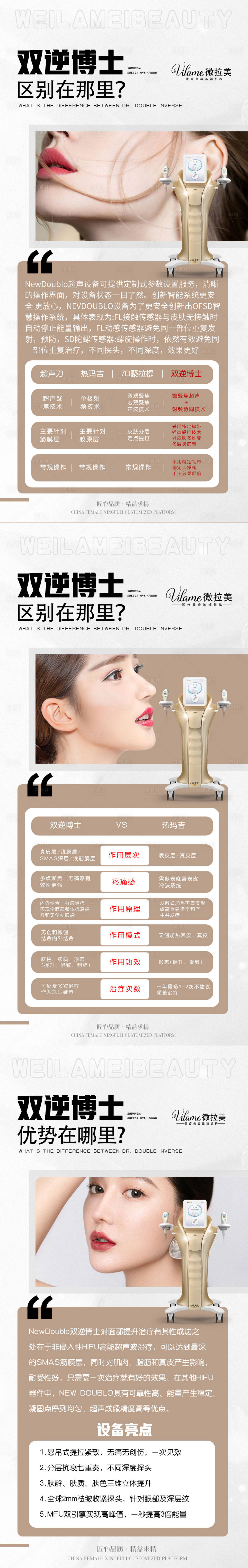 源文件下載【享設計】搜索編號：38910016584136189【醫(yī)美雙逆博士海報】