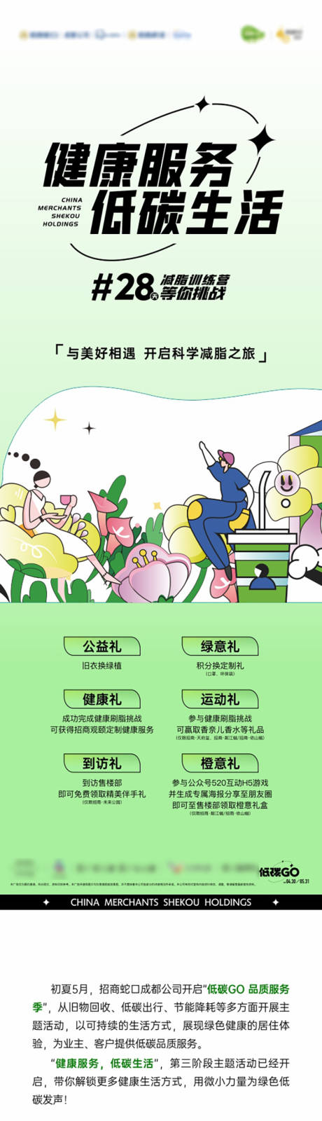 源文件下载【减脂长图】编号：79440016535086774