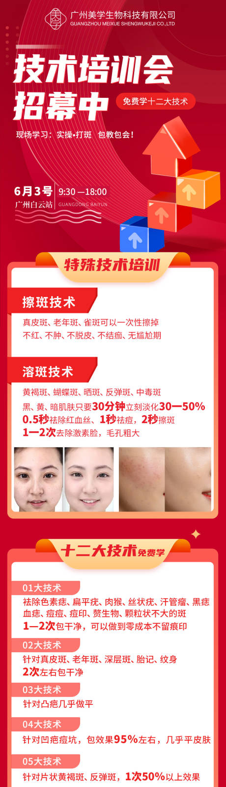 源文件下载【微商技术培训课程长图】编号：79990016929387795