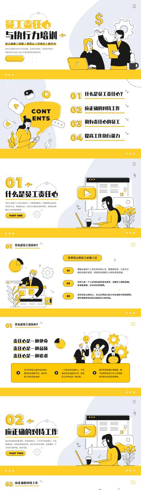 源文件下载【员工责任心与执行力培训】编号：59110017026353762