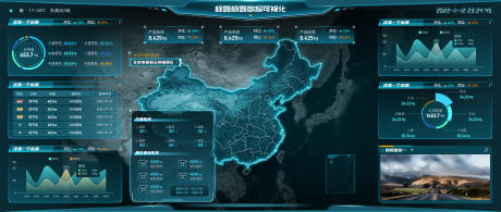 源文件下載【享設(shè)計】搜索編號：57820016806458084【可視化數(shù)據(jù)大屏展示UI設(shè)計】