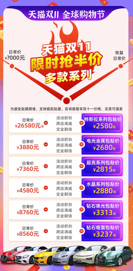 源文件下载【购物节海报】编号：20230511111800718