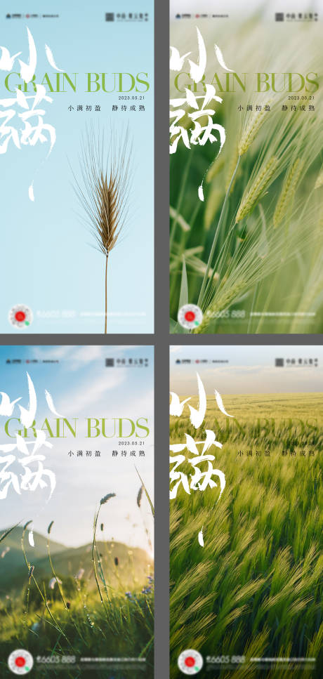 源文件下載【小滿海報】編號：19360016827099902