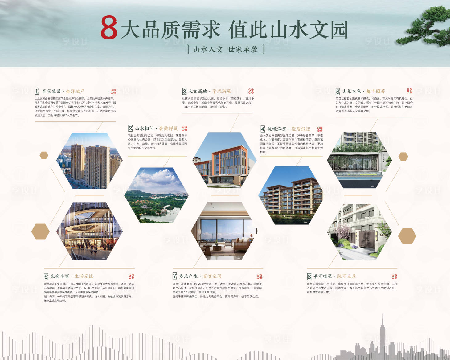 源文件下载【八大品质理由桁架】编号：63720016898981113