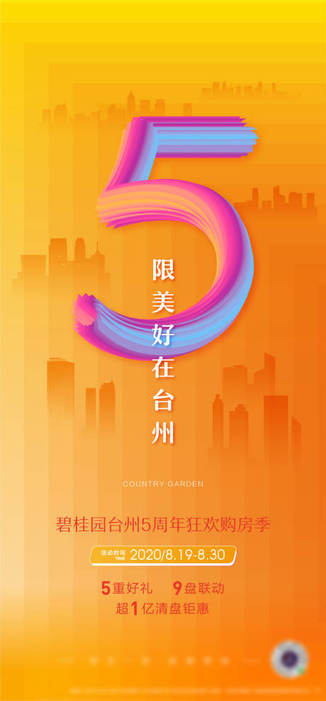源文件下載【享設(shè)計(jì)】搜索編號(hào)：20610016920194935【區(qū)域購(gòu)房繽紛海報(bào)】