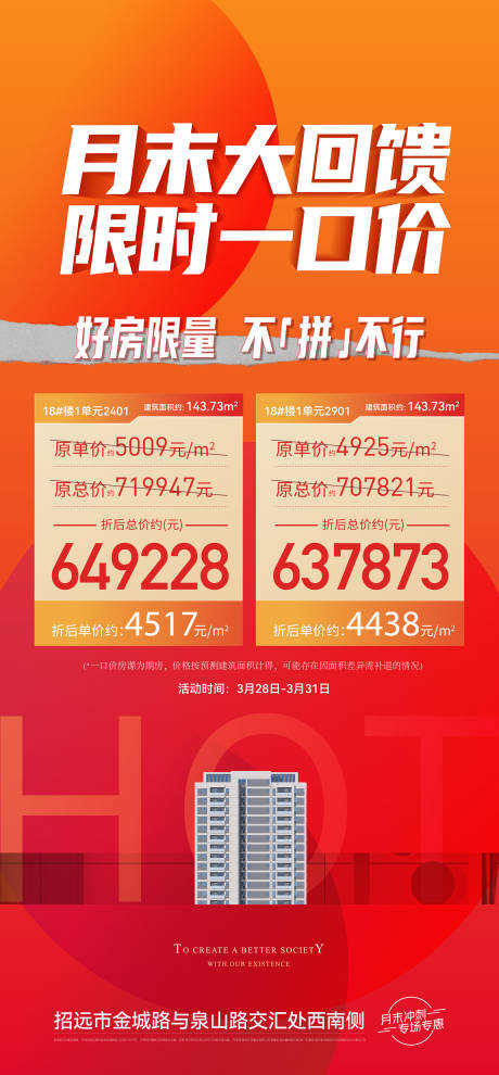 源文件下载【一口价特价房】编号：38670016796171111