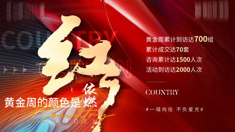 源文件下载【热销黄金周海报】编号：73520016546406882