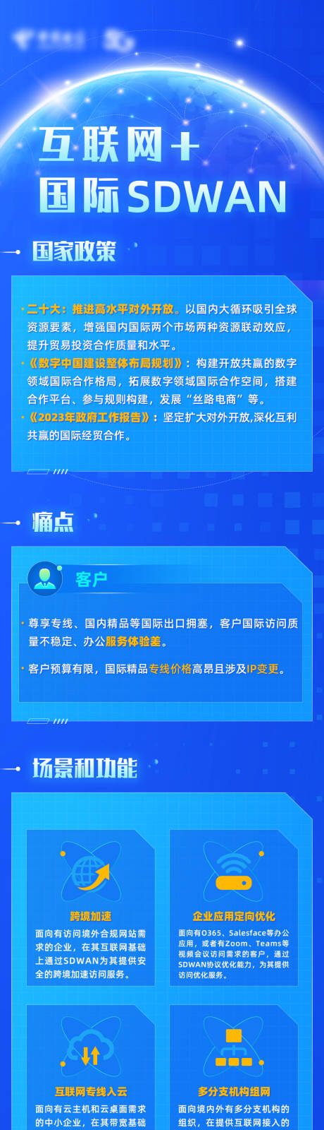 源文件下载【享设计】搜索编号：52140016876634358【互联网企业长图】