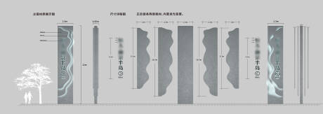 源文件下载【地产户外精神保垒导视】编号：20230519152403010