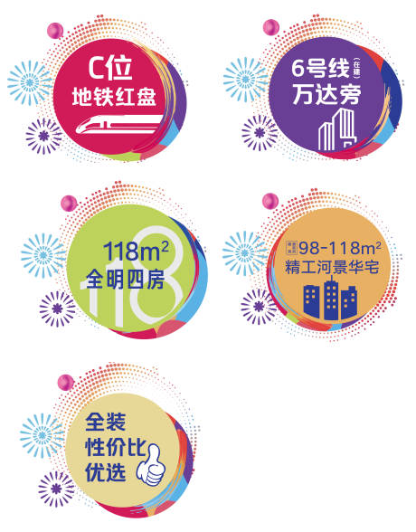 源文件下载【地产价值地贴】编号：41170016517568723