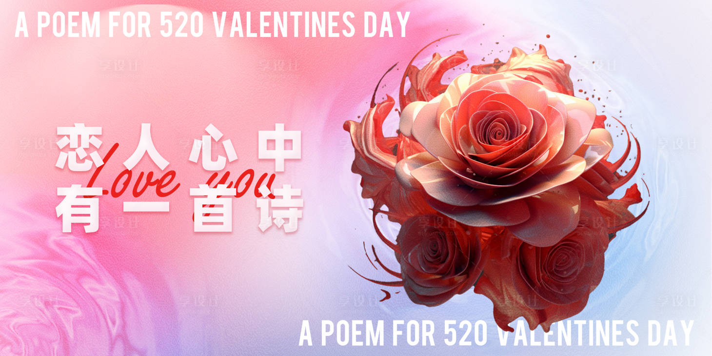 源文件下载【520情人节主画面】编号：67610016569444718