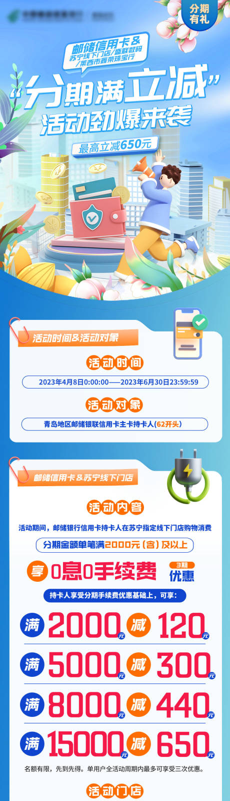 源文件下载【银行长图】编号：20230518191435885