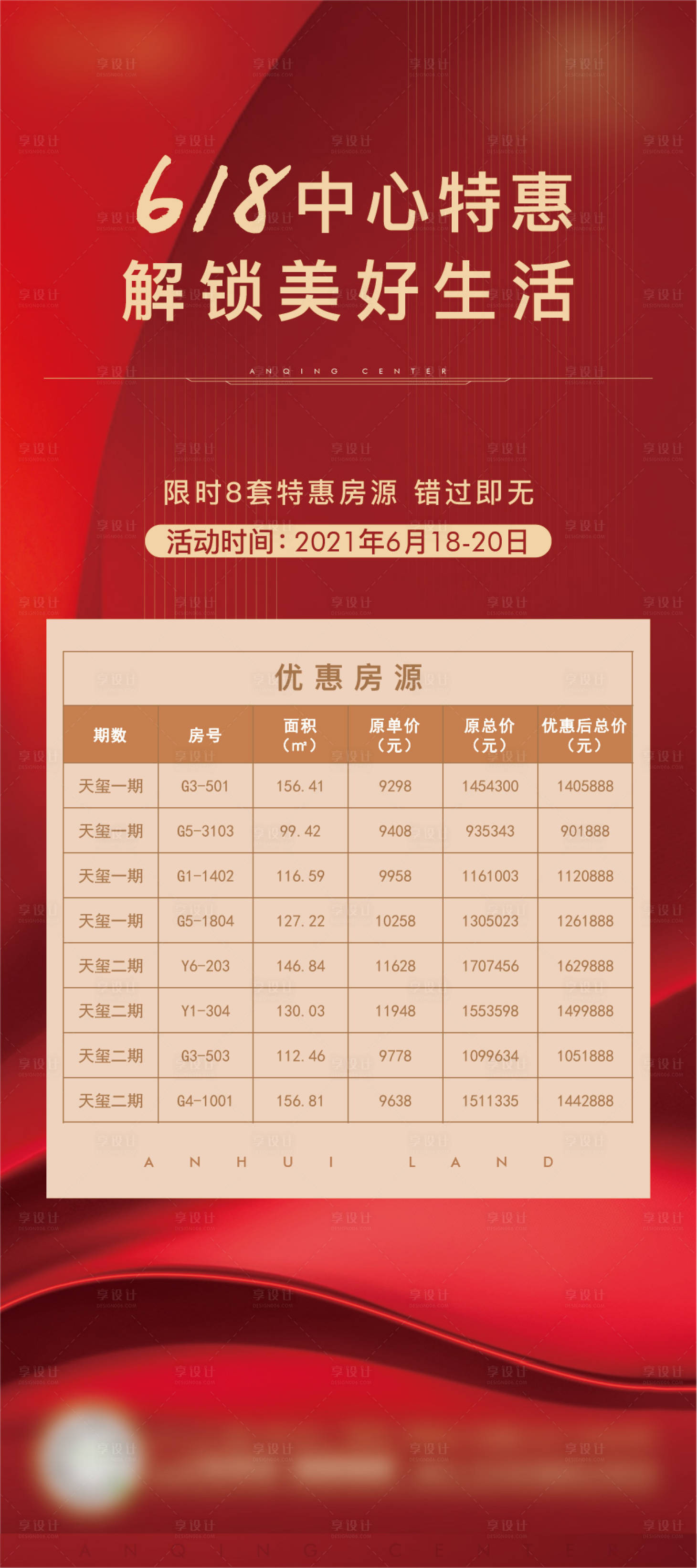 源文件下载【特惠房源】编号：33610016834455638
