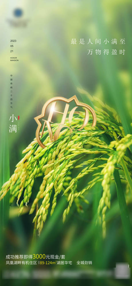 源文件下载【小满海报】编号：42780016725744846