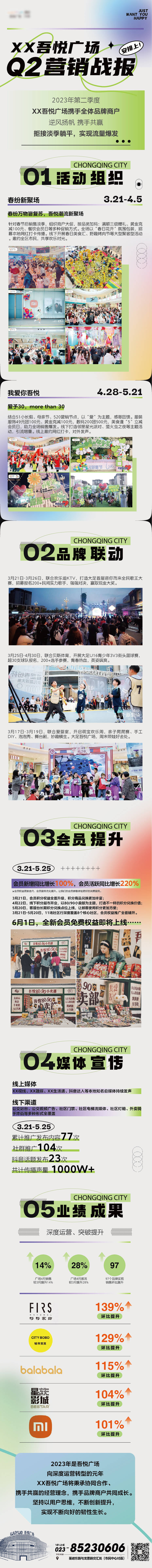 源文件下載【享設計】搜索編號：74900016994638205【商場長圖】