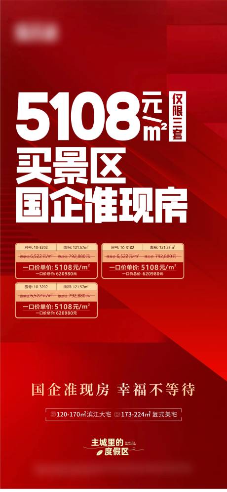 源文件下载【渠道促销喜庆海报】编号：38430016920867203