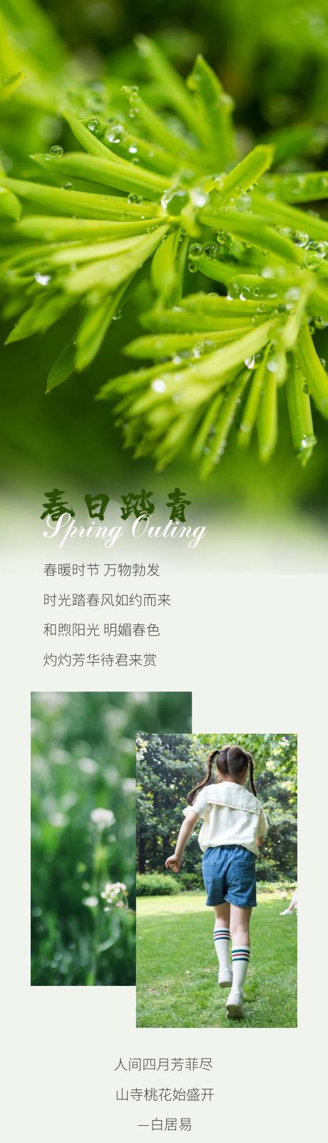 源文件下载【清明节踏青酒店长图】编号：60380017039727224