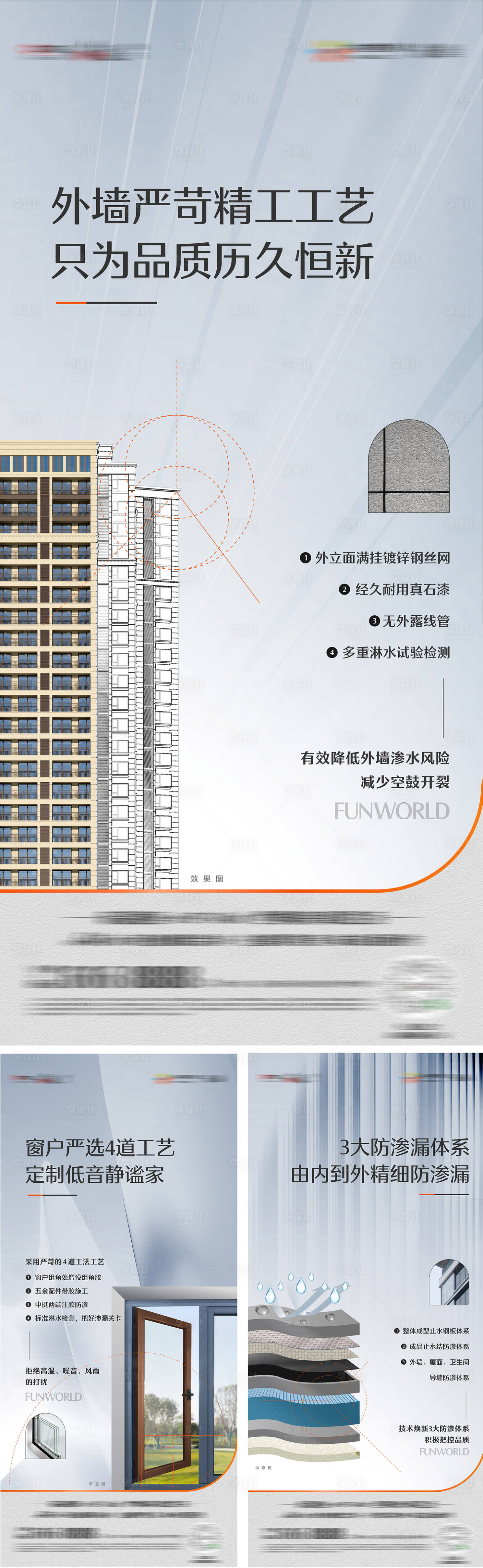 源文件下载【地产匠心价值点系列稿】编号：42840016906447795