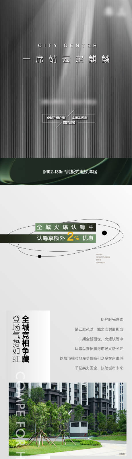 源文件下载【地产洋房价值点长图】编号：28540016634202222