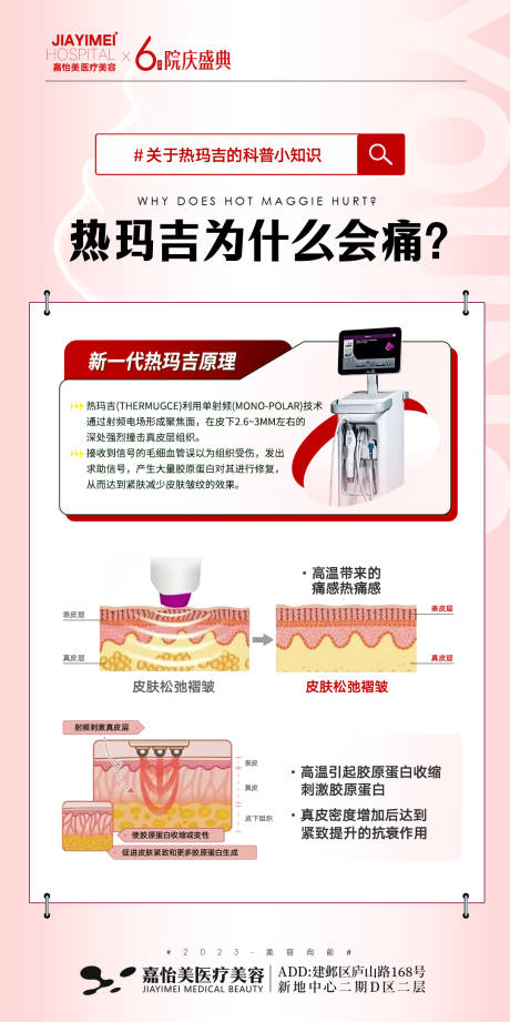 编号：20230503104308762【享设计】源文件下载-热玛吉科普