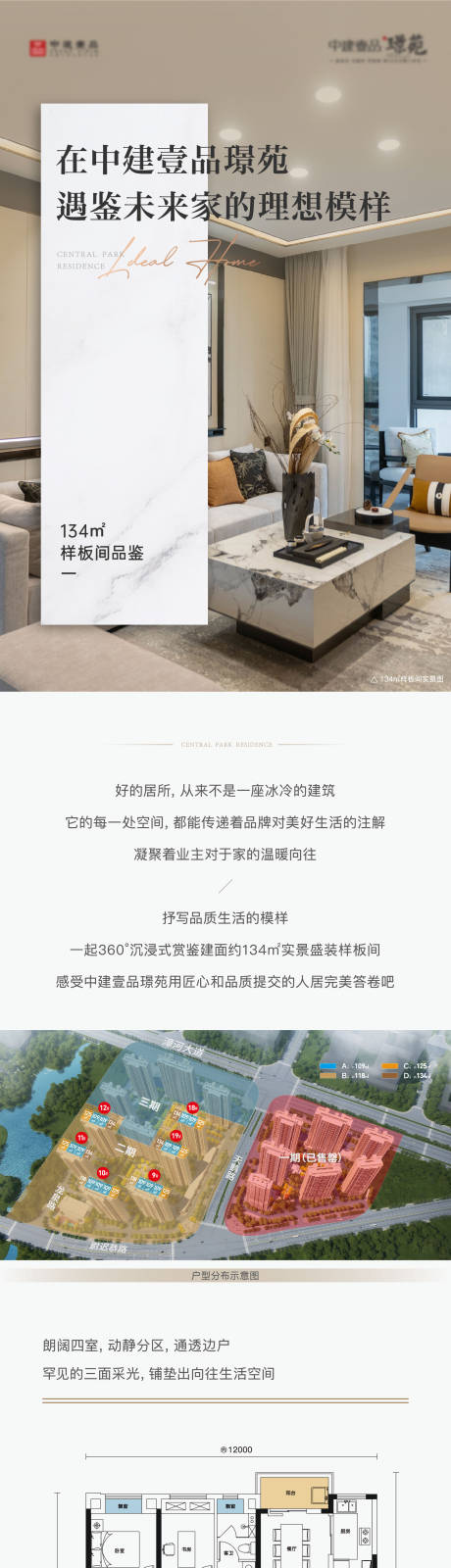 源文件下载【地产样板间长图】编号：20230519164153295