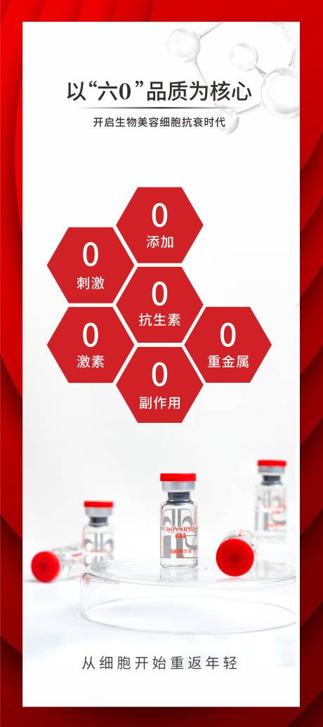 源文件下载【护肤品展架】编号：51950016571996328