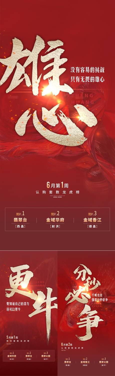 源文件下載【地產紅色大字報】編號：36970016840503163