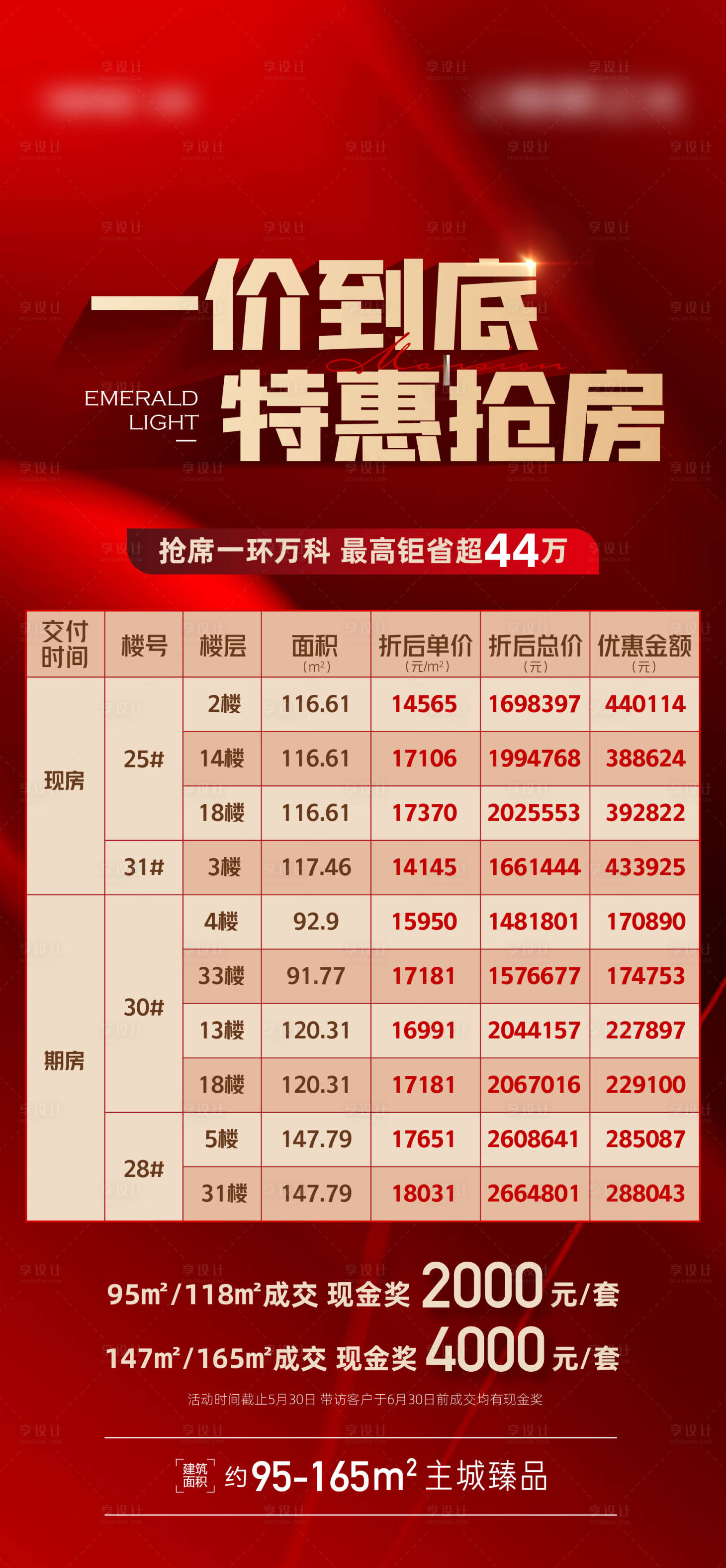 源文件下载【特价房】编号：40530016805026751