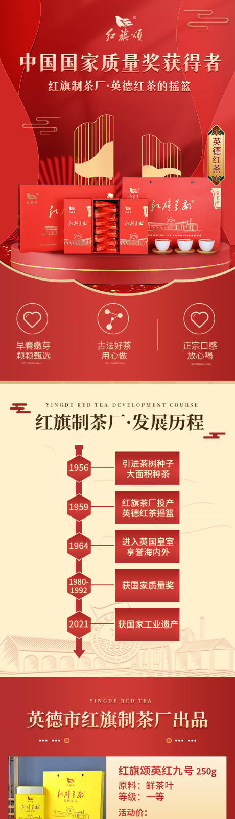 源文件下载【红茶详情页】编号：52090016906108551