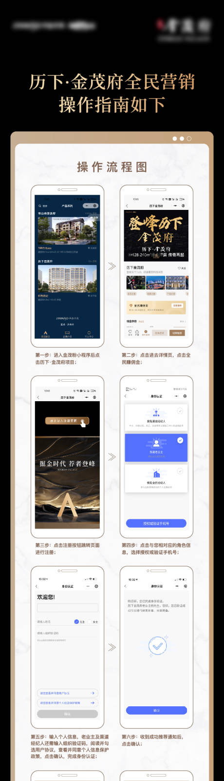 源文件下载【金茂手机操作指南长图】编号：20560016588636204