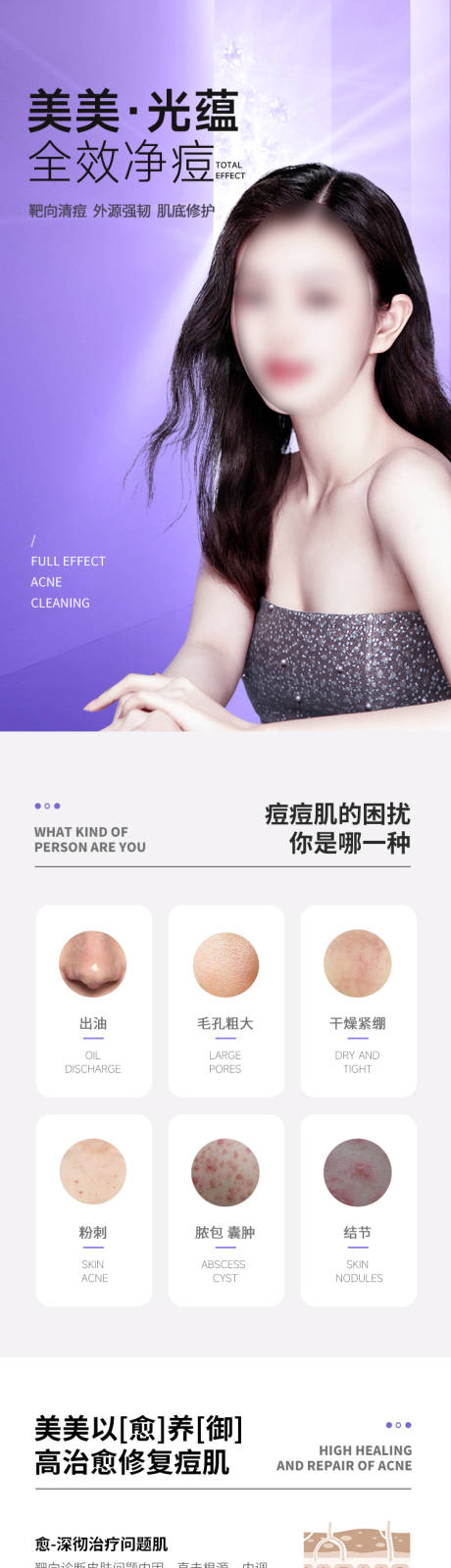 源文件下载【祛痘详情页】编号：92130016818104054