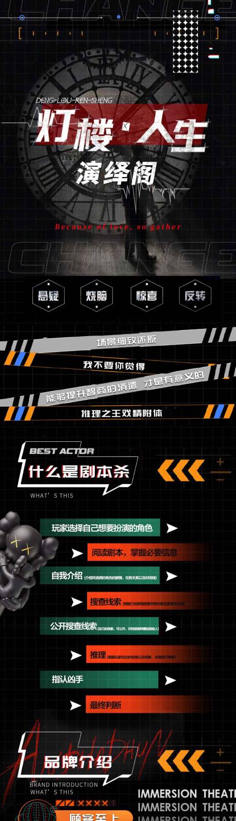 源文件下载【剧本杀详情页】编号：26580016973158256