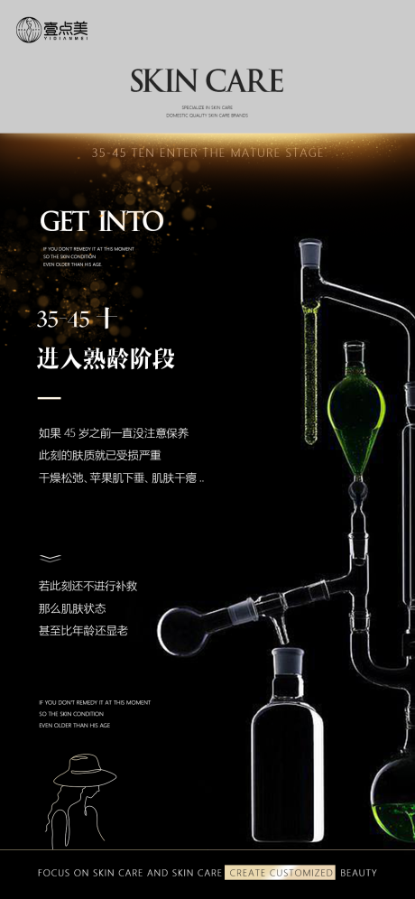 源文件下载【护肤早安海报】编号：62270016428492296