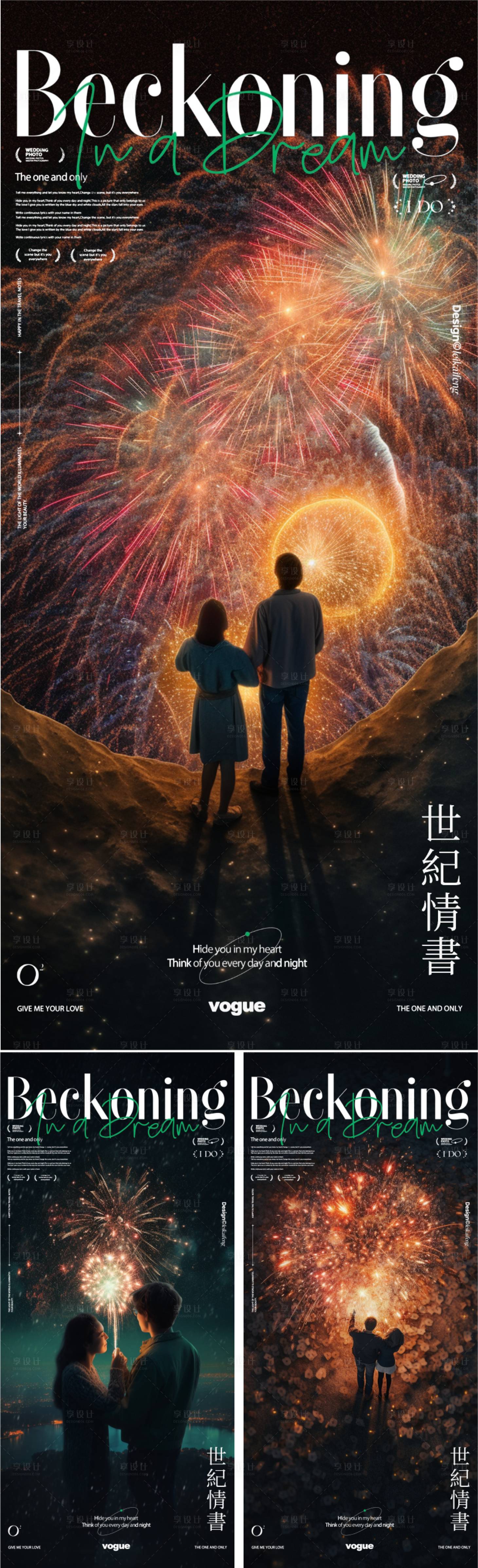 源文件下載【享設計】搜索編號：51710016676346379【情人節海報520】
