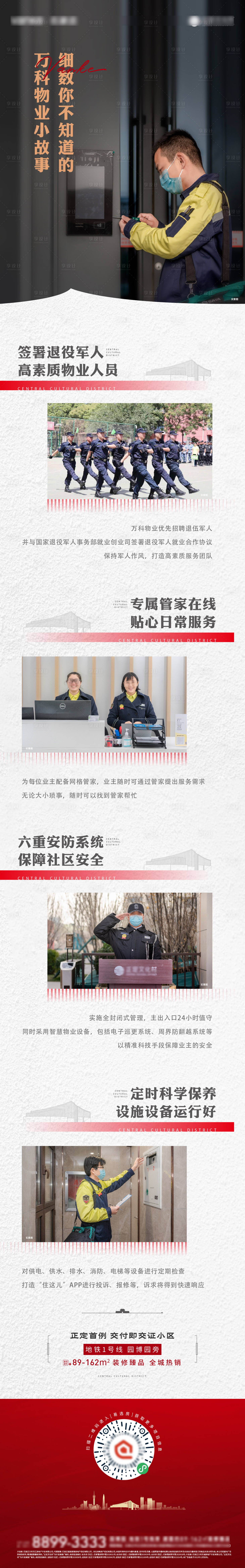 源文件下載【物業長圖】編號：88380016855274139