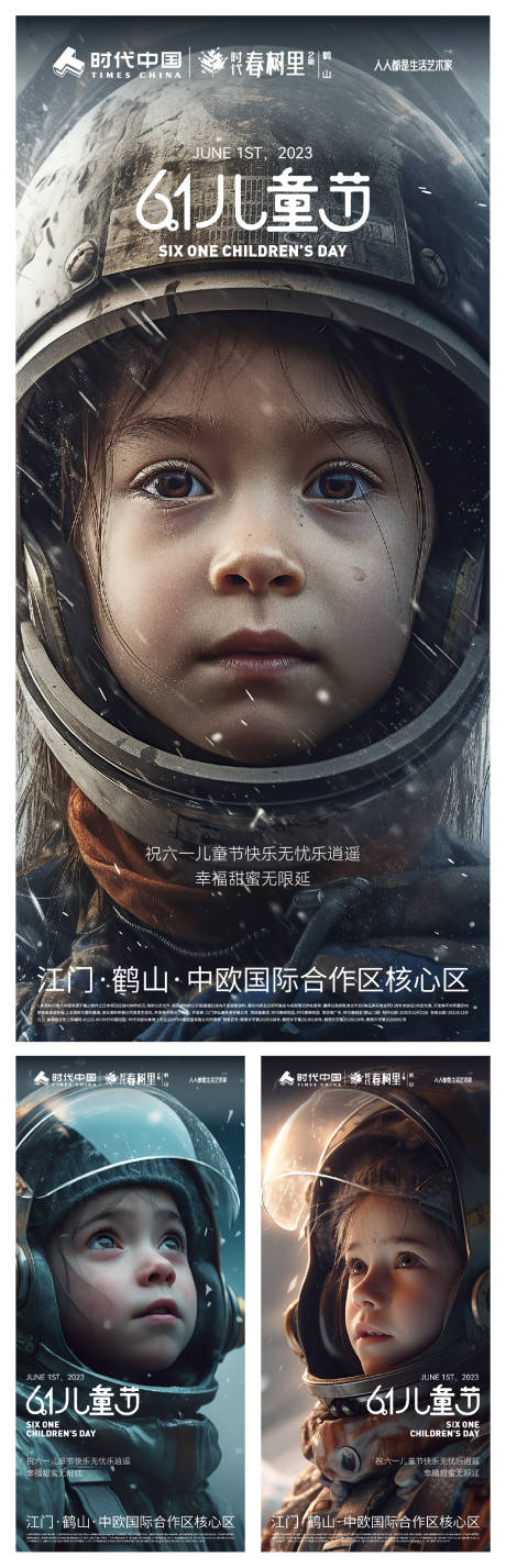 源文件下載【六一兒童節海報】編號：99250017067216635