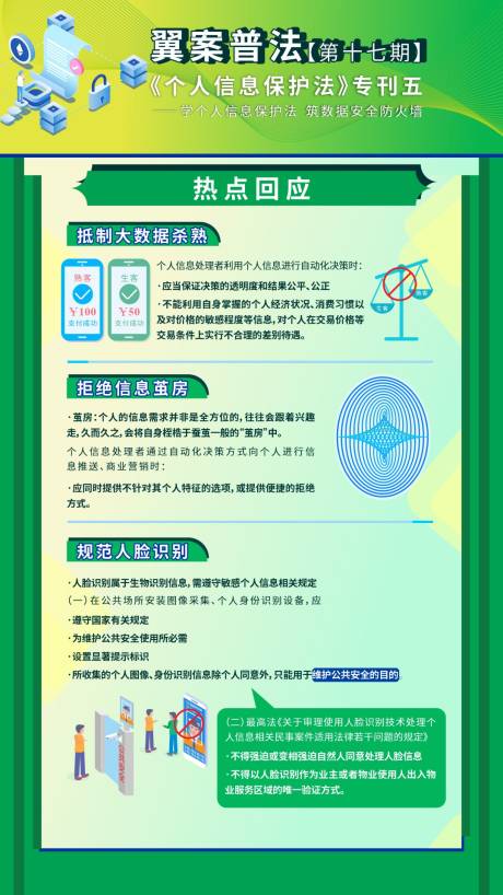 法律海报