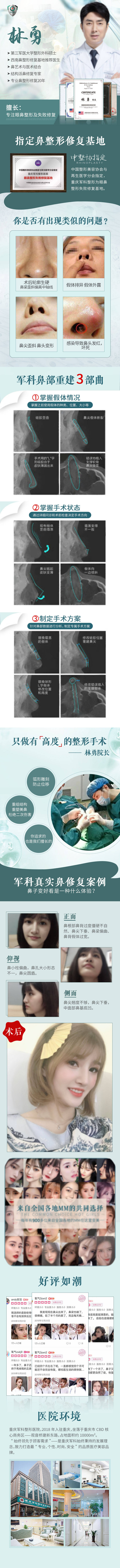 源文件下载【享设计】搜索编号：52870017001181948【医美专家详情页】