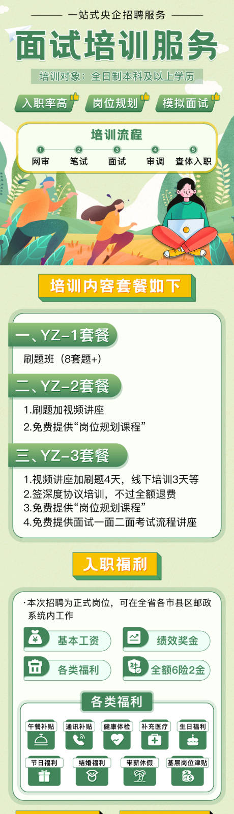 源文件下载【招聘海报】编号：77430016456764857