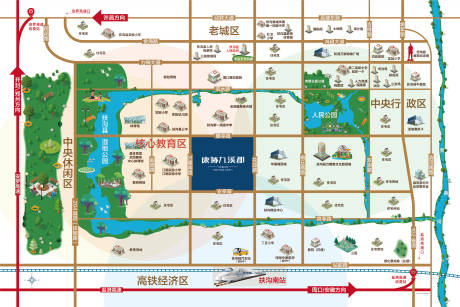 源文件下载【区位图】编号：36100016447494966