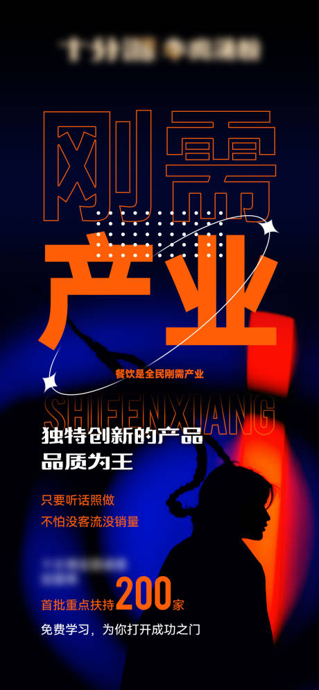 源文件下载【新品造势系列海报】编号：96740016545656049