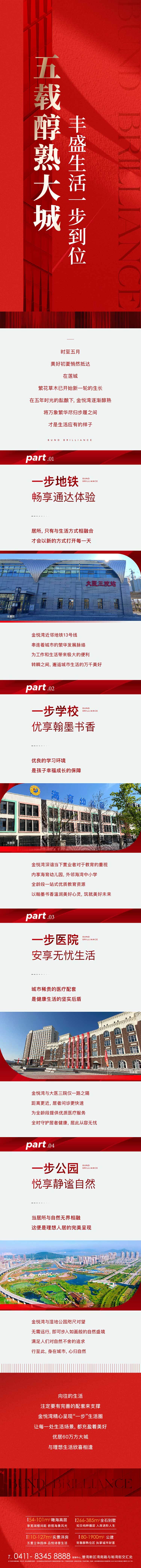 源文件下載【享設計】搜索編號：37580016739368562【地產價值點長圖】