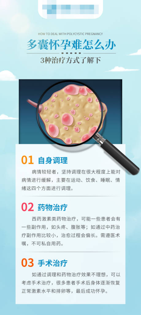 源文件下載【享設計】搜索編號：52080016490922281【懷孕難科普】